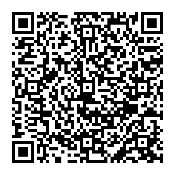 Cash App QR code